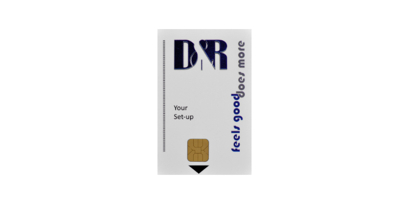 CHIPCARDS - Dnrwebshop.com