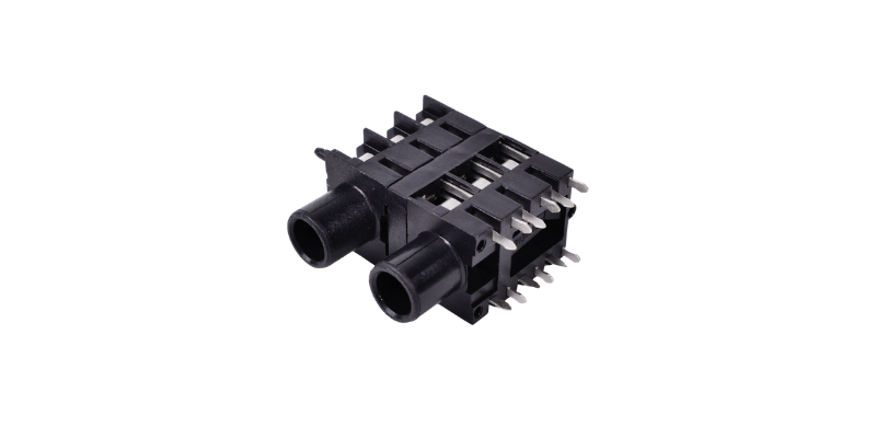 CONNECTORS - Dnrwebshop.com