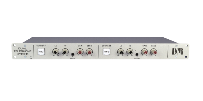 Telephone Hybrid dual