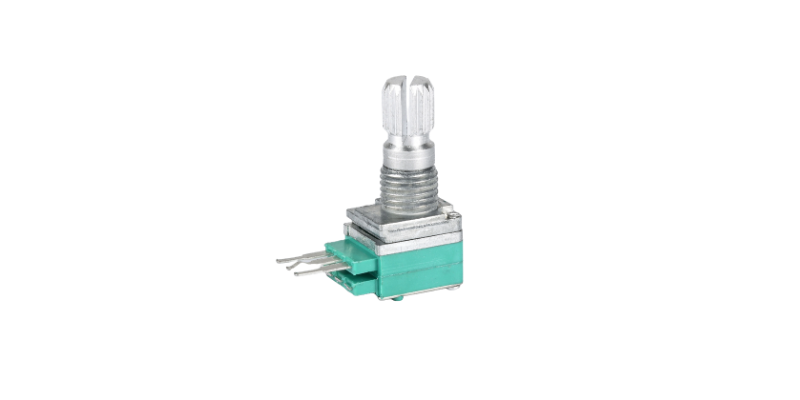 POTENTIOMETERS - Dnrwebshop.com