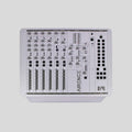 D&R Spare Part – AIRENCE Main Frame with Left-Side Jingle Bank (10101760)