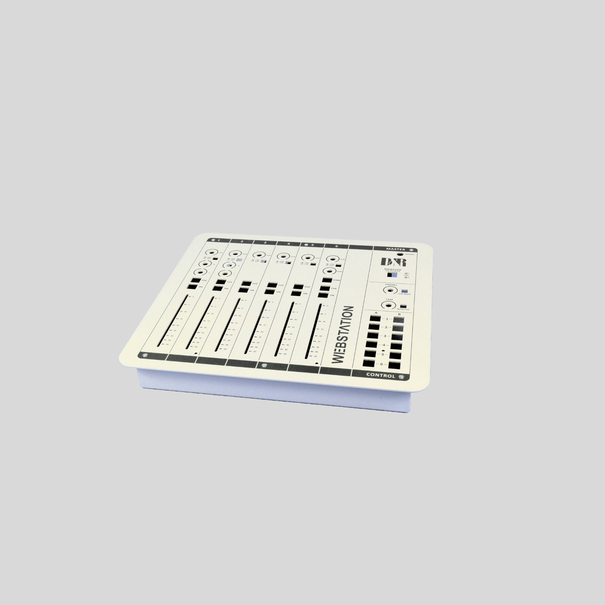 D&R Spare Part – WEBSTATION-USB Frame (10101790) - Dnrwebshop.com