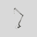 D&R Microphone Boom Arm D8110 (10150048) - Dnrwebshop.com