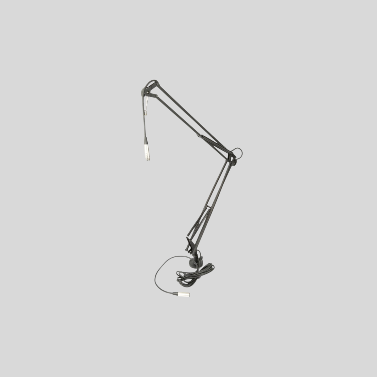 D&R Microphone Boom Arm D8110 (10150048) - Dnrwebshop.com