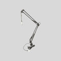 D&R Studio Boom Arm D8110 (10150048) - Dnrwebshop.com