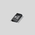 D&R Spare Part – 74HC14M Hex Schmitt-Trigger Inverter IC SO-14 (10250097) v2 - Dnrwebshop.com