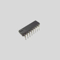 D&R Spare Part – 4094 8-Stage Shift Register IC DIP (10250094) - Dnrwebshop.com