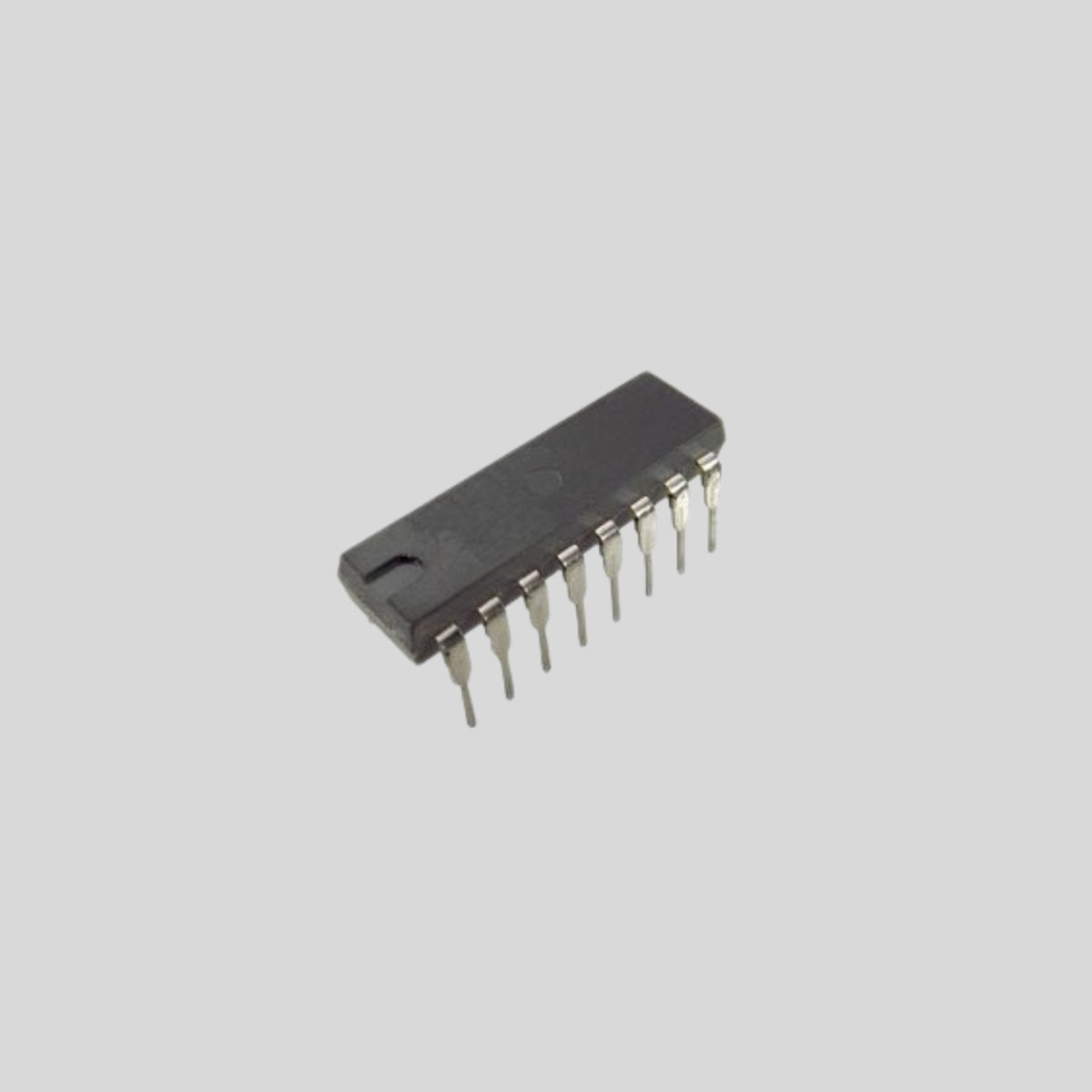 D&R Spare Part – 74HC74 Dual D-Type Flip-Flop IC (10250047) v2 - Dnrwebshop.com