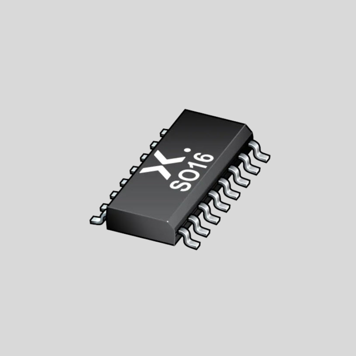 D&R Spare Part – ICS548M-02 Clock Inverter and Divider IC (10250082) v2 - Dnrwebshop.com