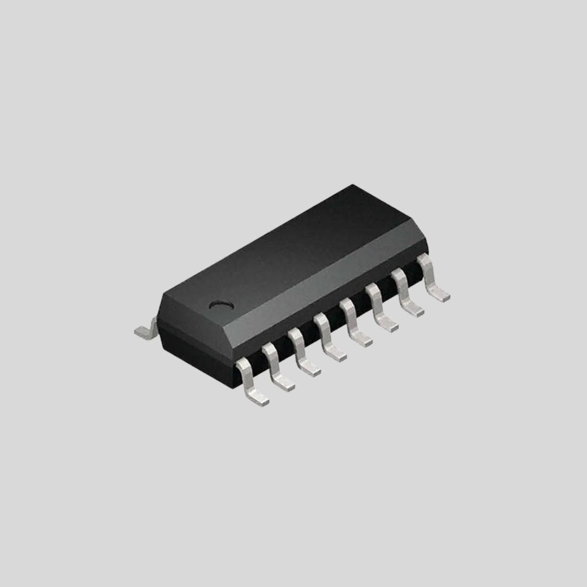 D&R Spare Part – 74HC138D 3-to-8 Line Decoder IC SO-16 (10250110) - Dnrwebshop.com