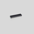 D&R Spare Part – 74HC573 Octal D-Type Latch IC DIP (10250033) v2 - Dnrwebshop.com