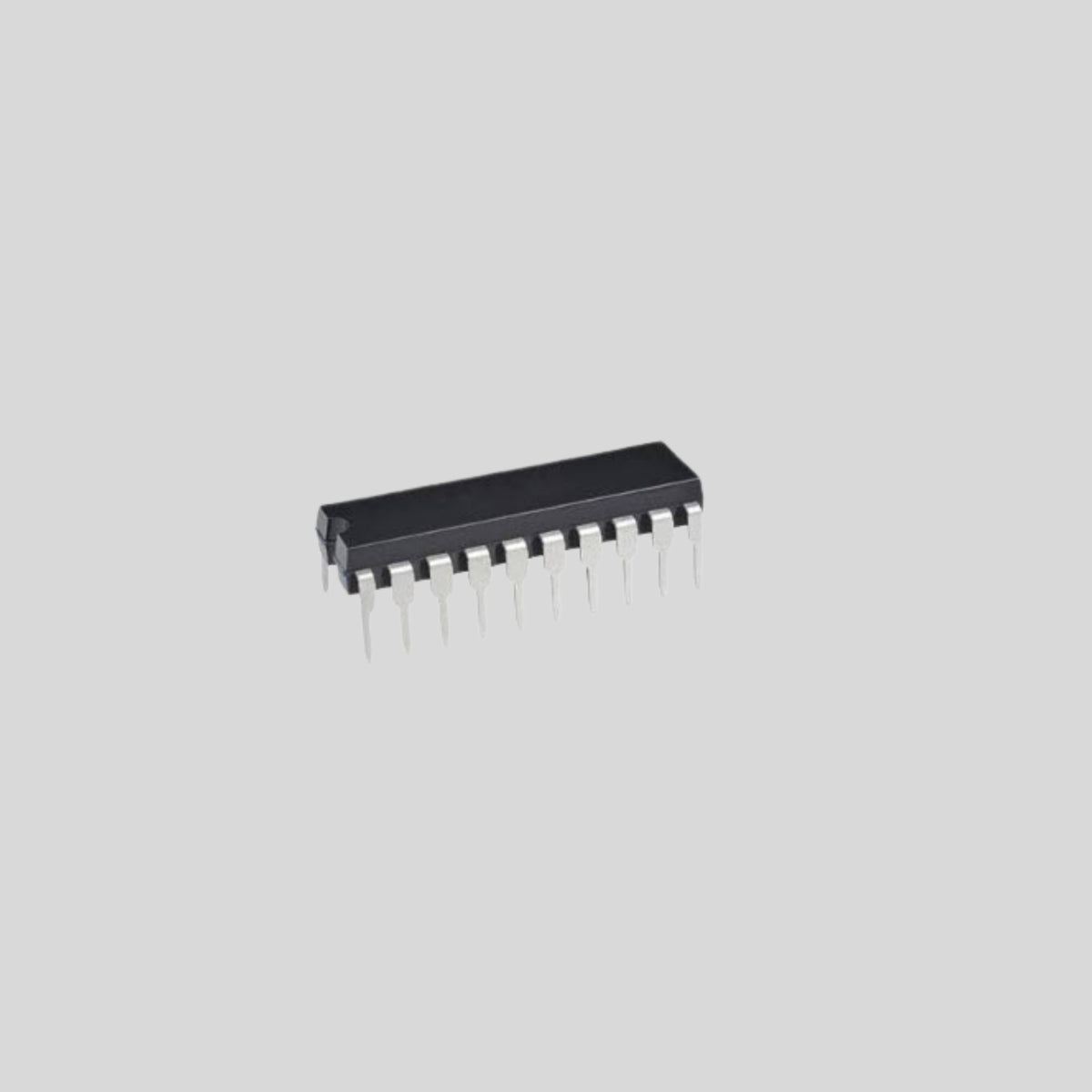 D&R Spare Part – 74HC573 Octal D-Type Latch IC DIP (10250033) v2 - Dnrwebshop.com