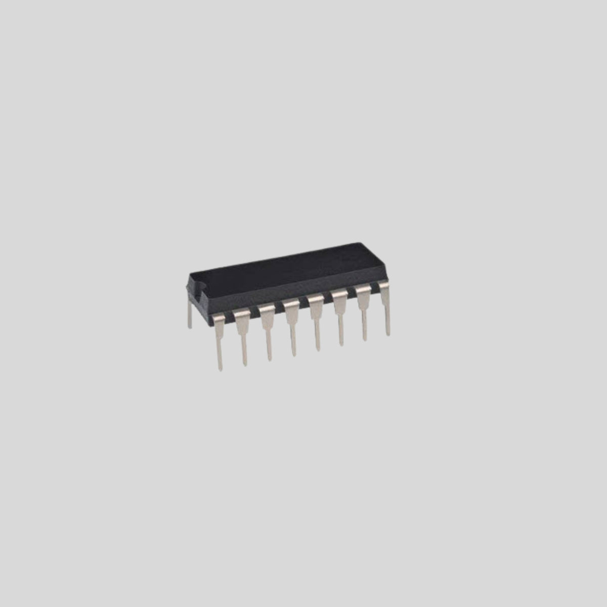 D&R Spare Part – 74HC74 Dual D-Type Flip-Flop IC (10250047) - Dnrwebshop.com