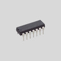 D&R Spare Part – 74ABT125 Quad Bus Buffer IC (10250021) - Dnrwebshop.com