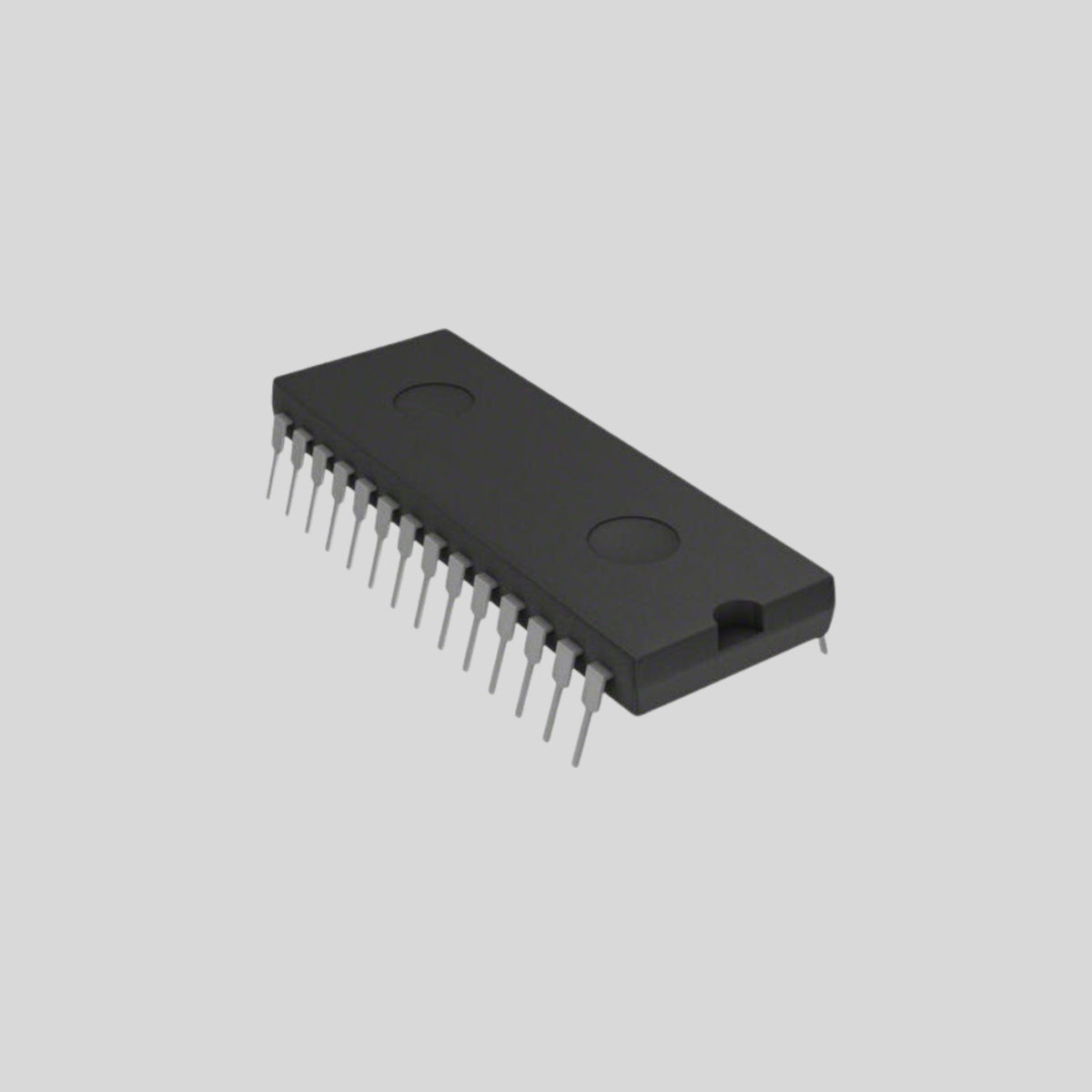 D&R Spare Part – AS6C62256A 256K SRAM IC 70ns DIP (10250039) - Dnrwebshop.com
