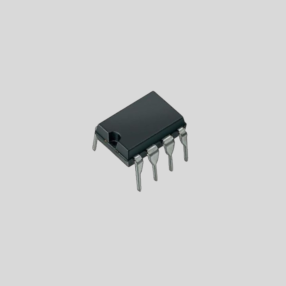 D&R Spare Part – TDA7050-N3 Audio Amplifier IC (10250052) v2 - Dnrwebshop.com