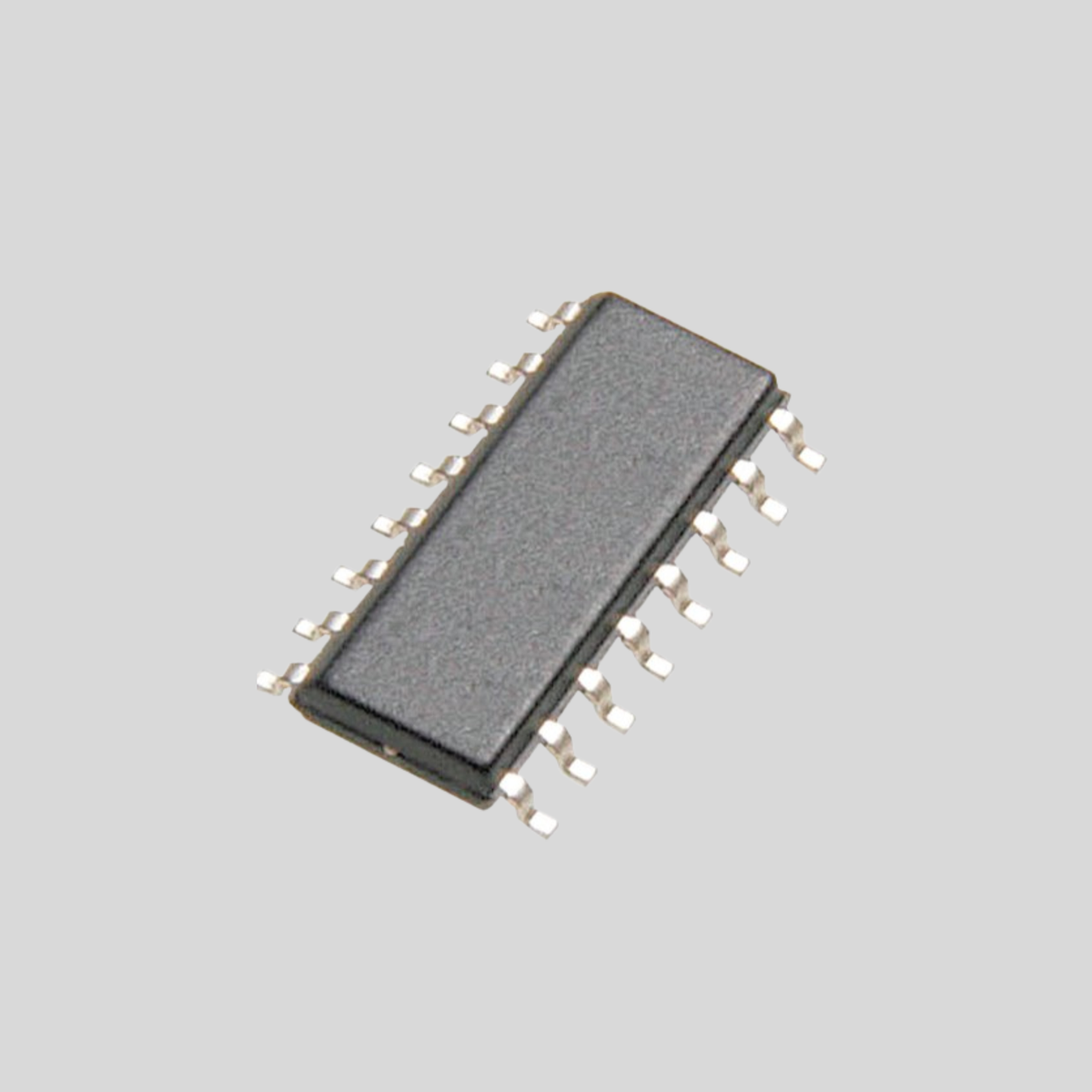 D&R Spare Part – DS90LV032ATM LVDS Line Receiver IC (10250216) v2 - Dnrwebshop.com
