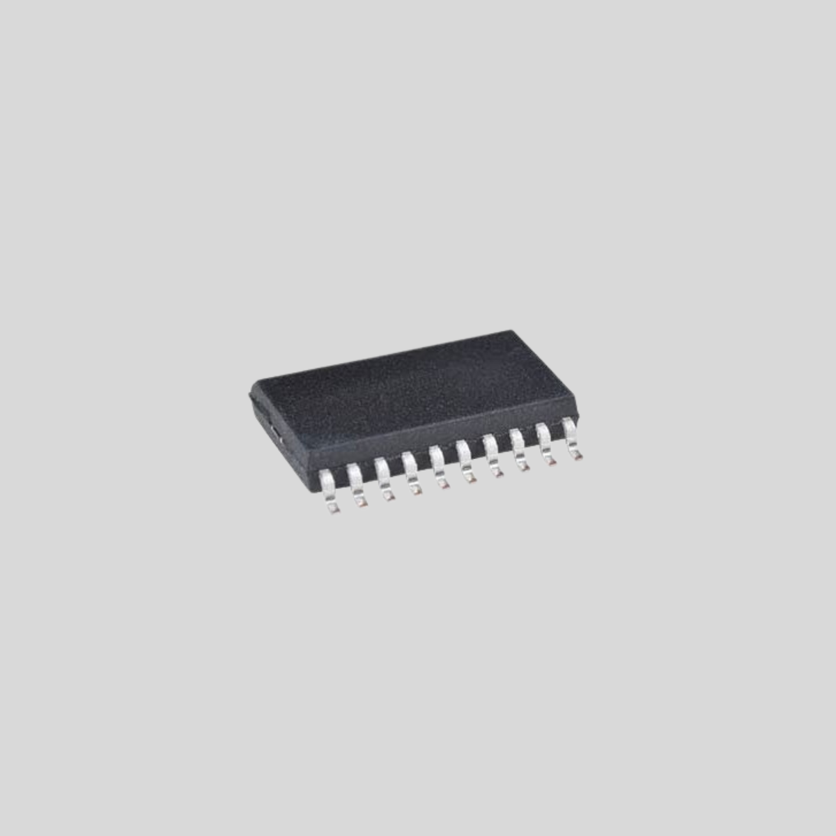 D&R Spare Part – 74HCT573DW Octal D-Type Latch IC SO-20 (10250224) - Dnrwebshop.com