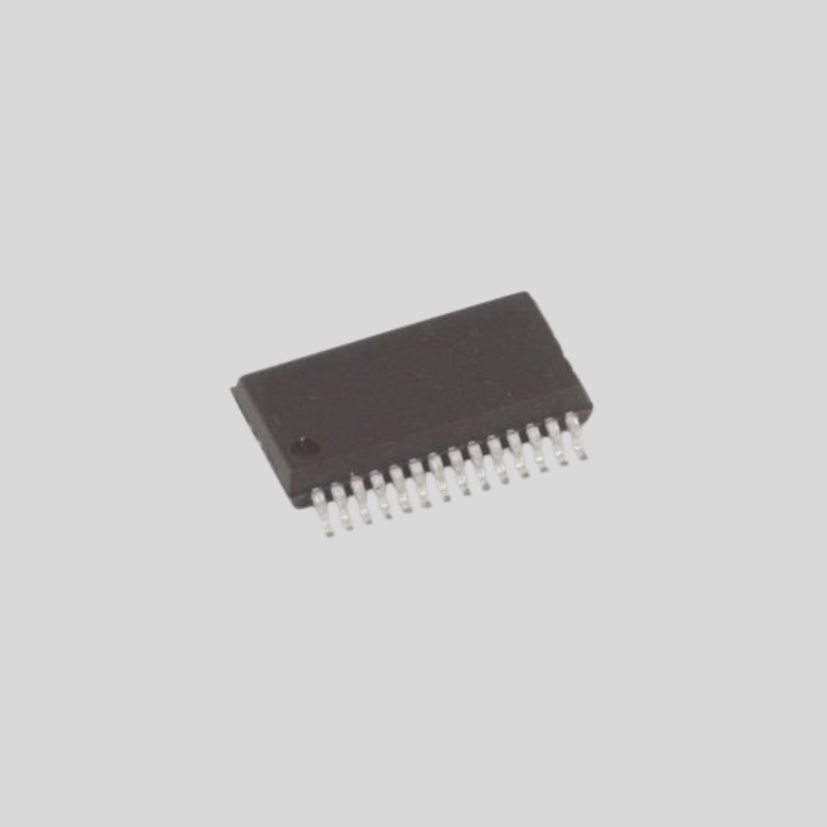 D&R Spare Part – PCM1716E Burr-Brown DAC IC (10250228) - Dnrwebshop.com