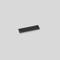 D&R Spare Part – Atmel ATmega 8515-16PU 8-Bit Microcontroller (10250231) v2 - Dnrwebshop.com