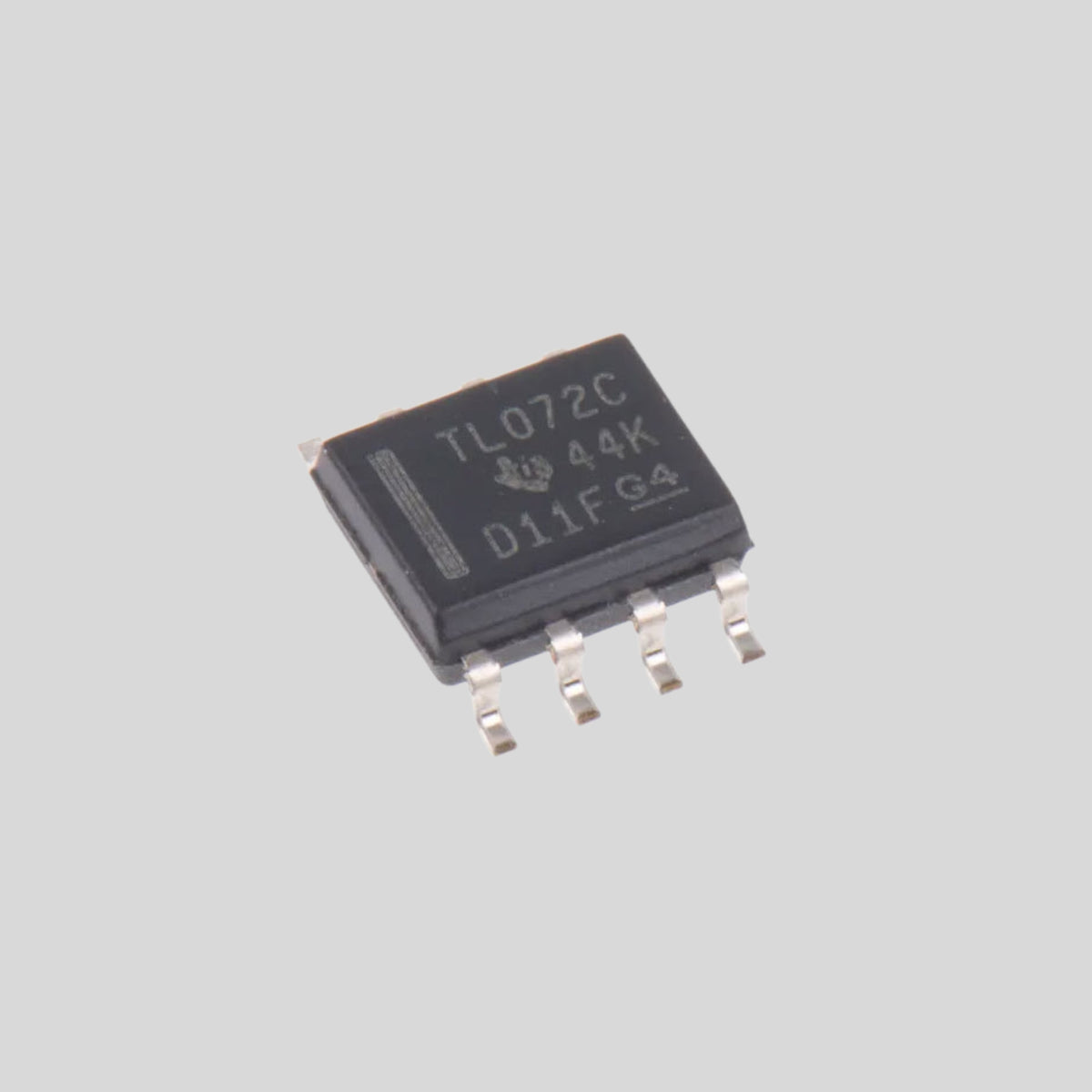 D&R Spare Part – TL072 Dual Op-Amp IC SOIC-8 (10250297) - Dnrwebshop.com