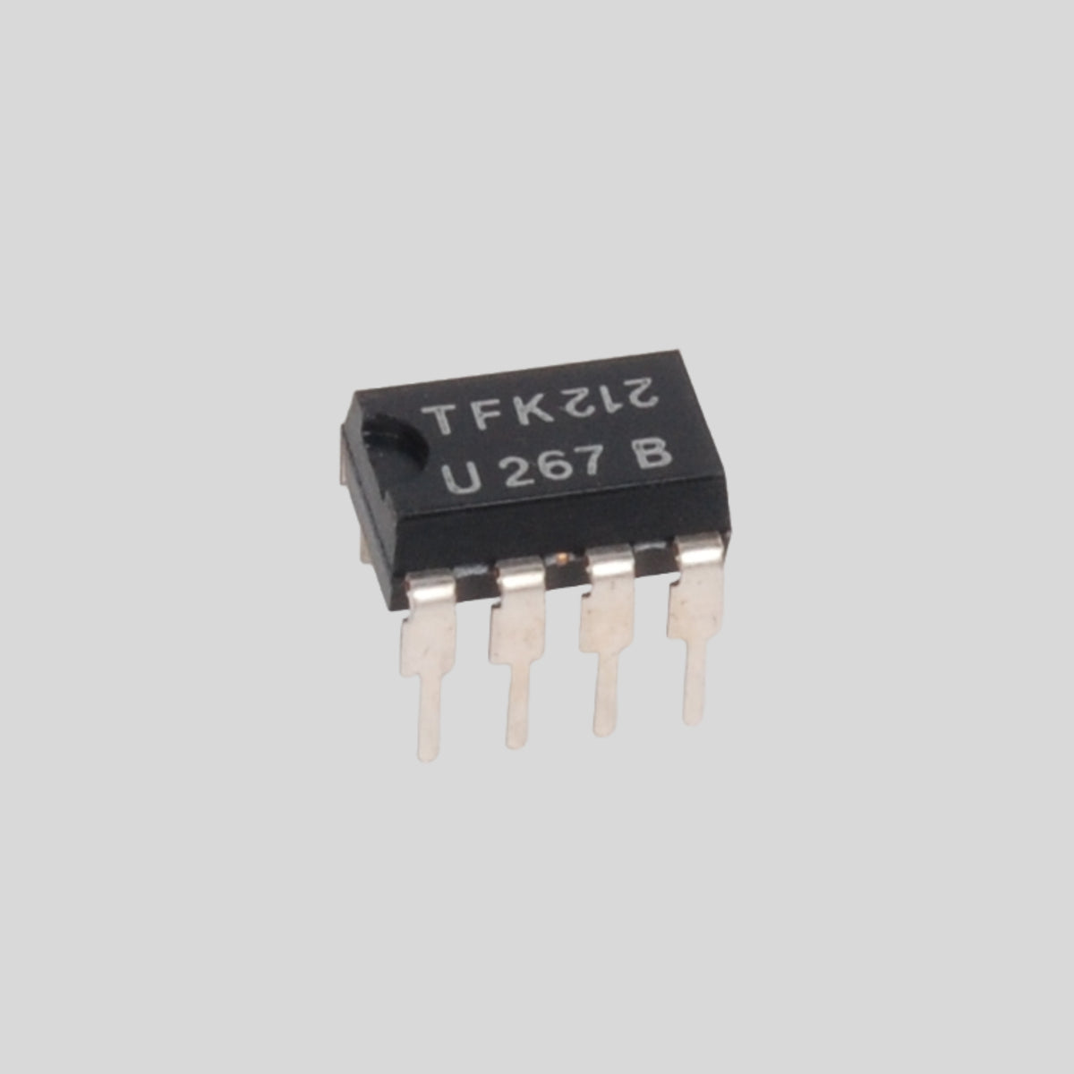D&R Spare Part – UA 267B LED Driver IC (10250312) - Dnrwebshop.com