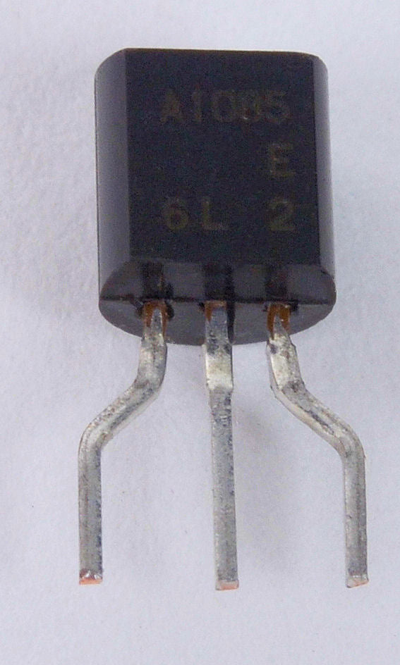 Transistor 2SB737 (2SA1085E)