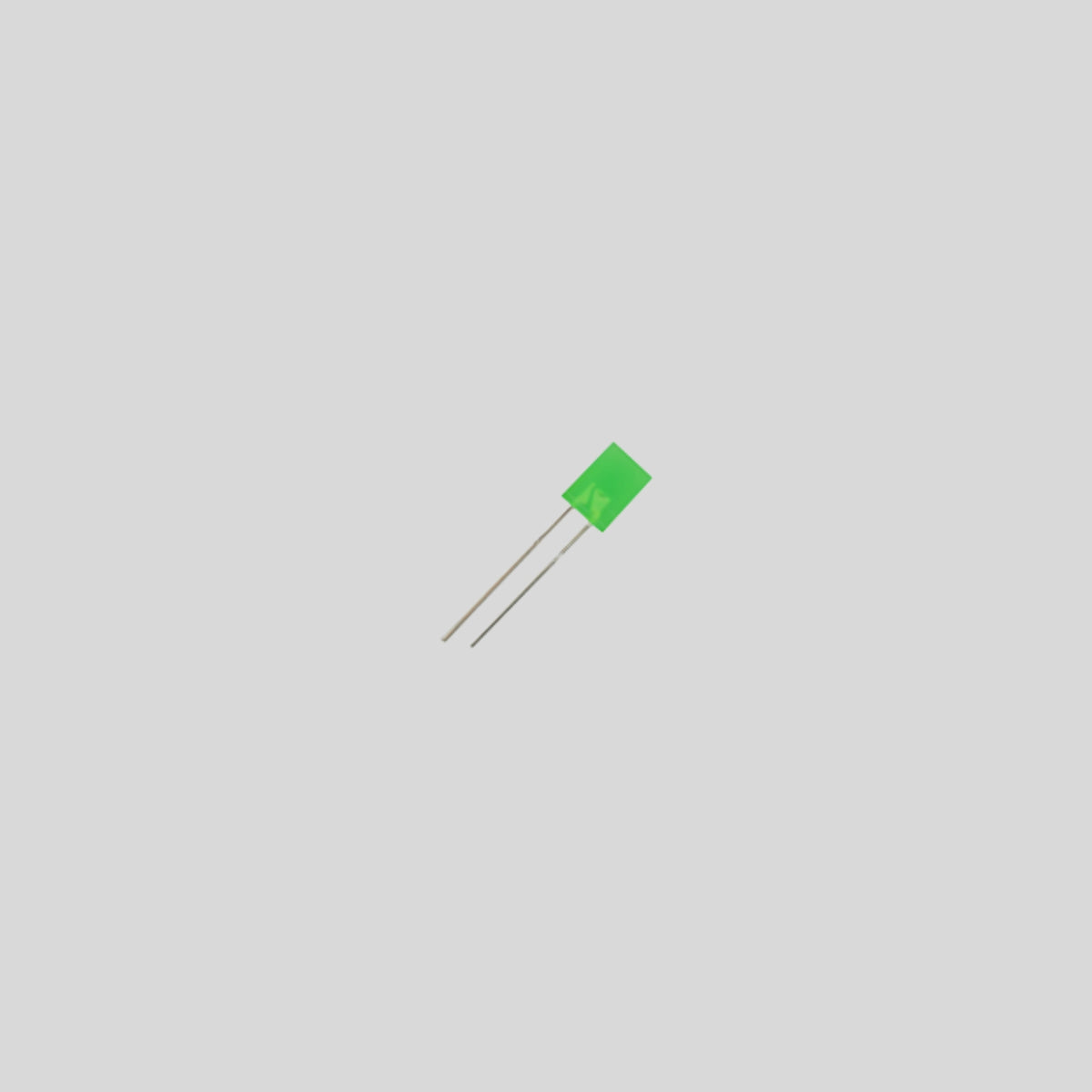 D&R Spare Part – Green LED 5x2mm for service (10250391) - Dnrwebshop.com
