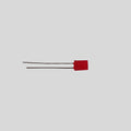 D&R Spare Part – Red LED 5x2mm for service (10250392) - Dnrwebshop.com