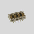 D&R Spare Part – HCMS-2903 LED Display IC Green (10250401) - Dnrwebshop.com