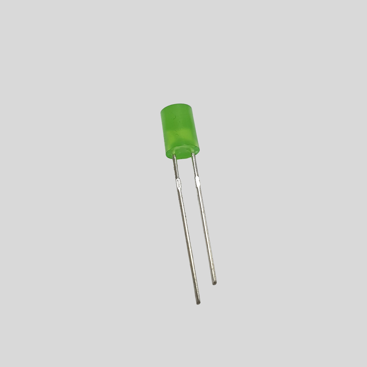 D&R Spare Part – Green LED 4.5mm Flat Top (10250404) - Dnrwebshop.com