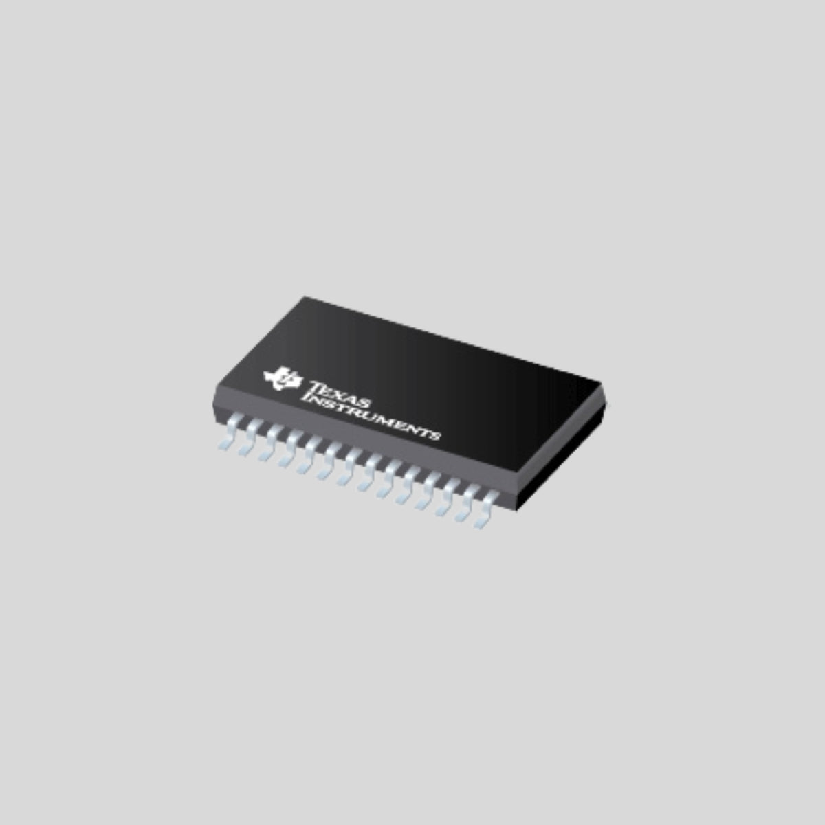 D&R Spare Part – PCM1738E Digital-to-Analog Audio Converter IC (10250437) v2 - Dnrwebshop.com