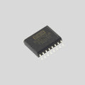 D&R Spare Part – PGA2310UA Audio Volume Control IC (10250438) - Dnrwebshop.com