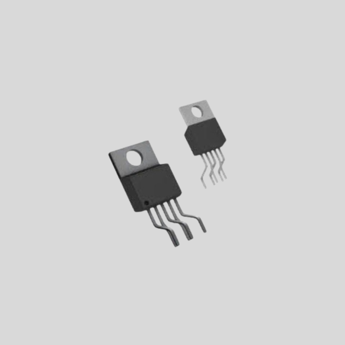 D&R Spare Part – LP3965ET-3.3 LDO Voltage Regulator TO-220-5 (10250445) - Dnrwebshop.com