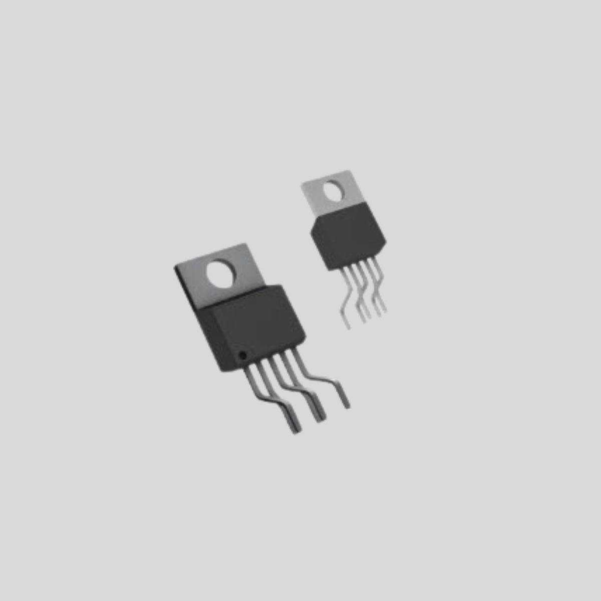 D&R Spare Part – LP3965ET-3.3 LDO Voltage Regulator TO-220-5 (10250445) v2 - Dnrwebshop.com