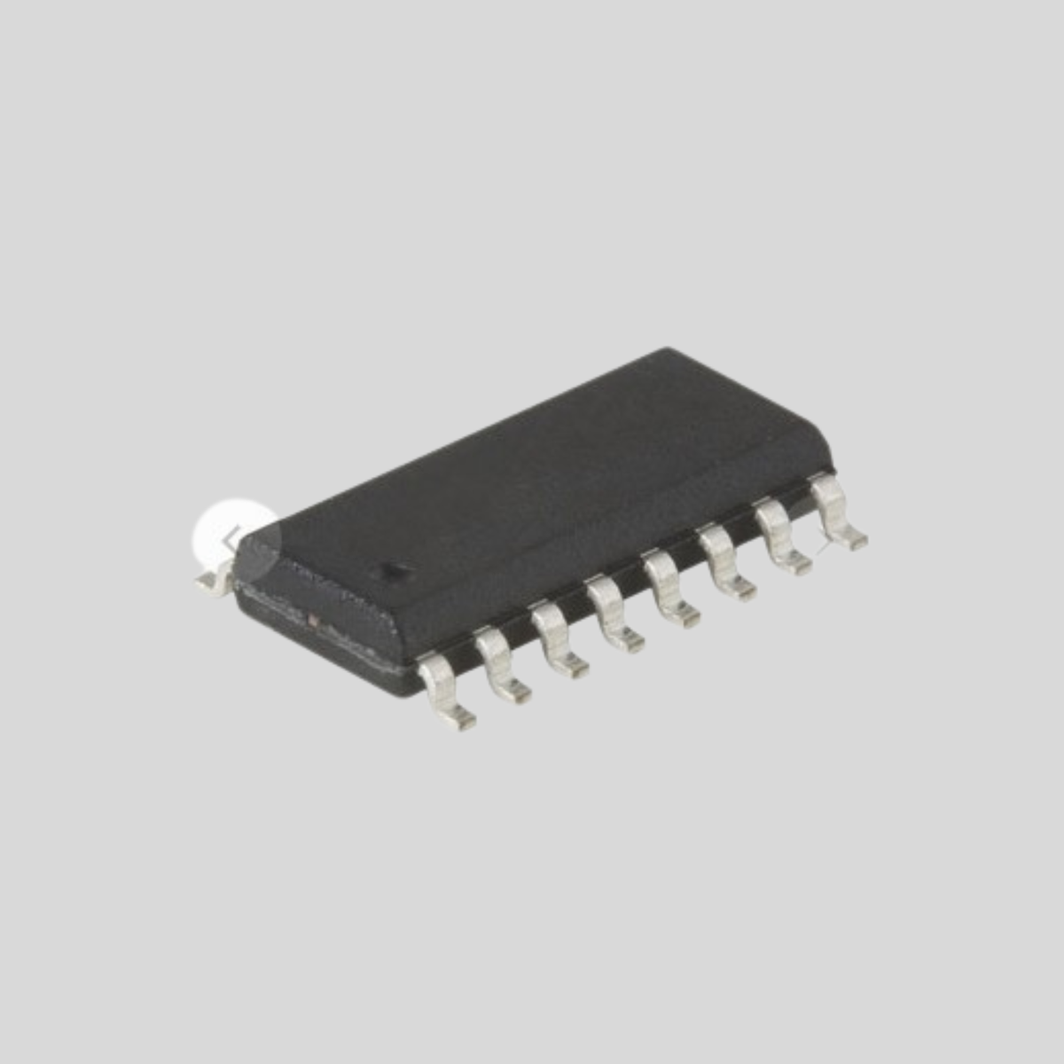 D&R Spare Part – ULN2003AFW Darlington Array IC SO-16 Toshiba (10250456) v2 - Dnrwebshop.com