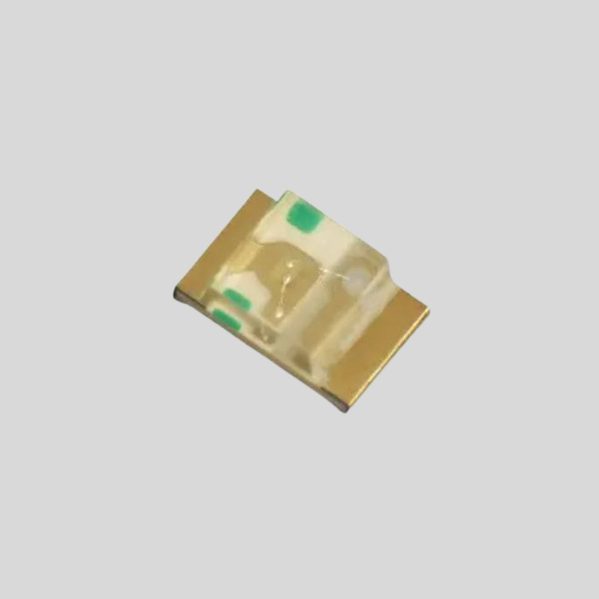 D&R Spare Part – Green SMD LED KP-2012ZGC (10250480) - Dnrwebshop.com