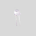 Repuesto D&R – LED Verde 4.5mm Parte Superior Plana (10250404)
