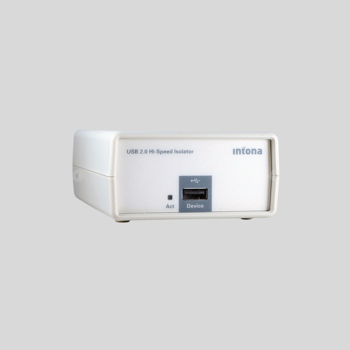 D&R Spare Part – USB Isolator 4-Channel Ultra High Speed version (10250538) - Dnrwebshop.com