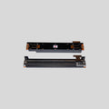 D&R Spare Part – ALPS 100mm Stereo Fader Logarithmic 10kA Vertical (10300003) - Dnrwebshop.com