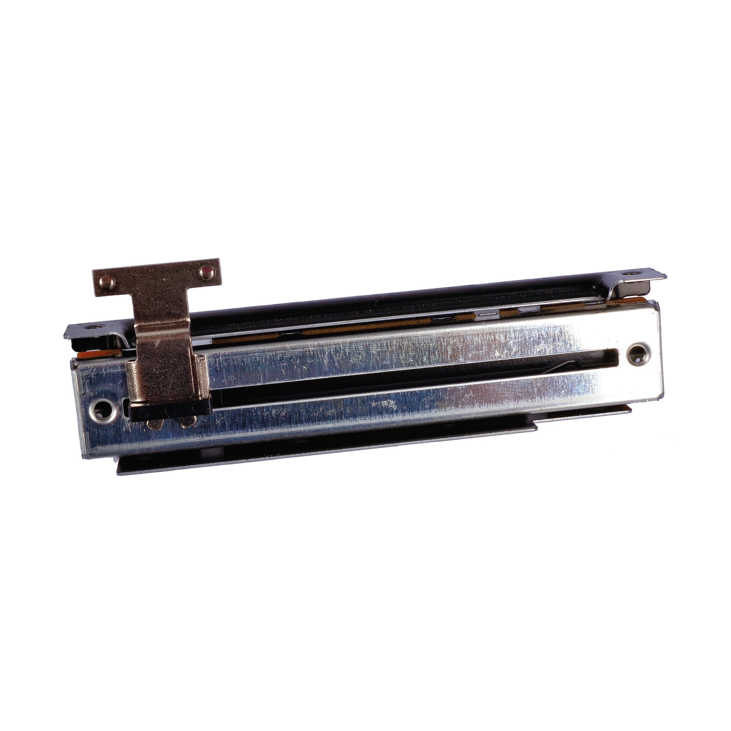 N-Alps 60mm 10kA (log) stereo fader, 10300079