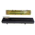 SH 60mm 10kA (log) stereo fader, 10300093