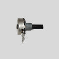 D&R Spare Part – Radiohm Potentiometer 15mm Mono 1x100kA Linear track (10300113) - Dnrwebshop.com