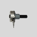 D&R Spare Part – Potentiometer 15mm Mono 1x10kB Logarithmic track only part number (10300104) - Dnrwebshop.com