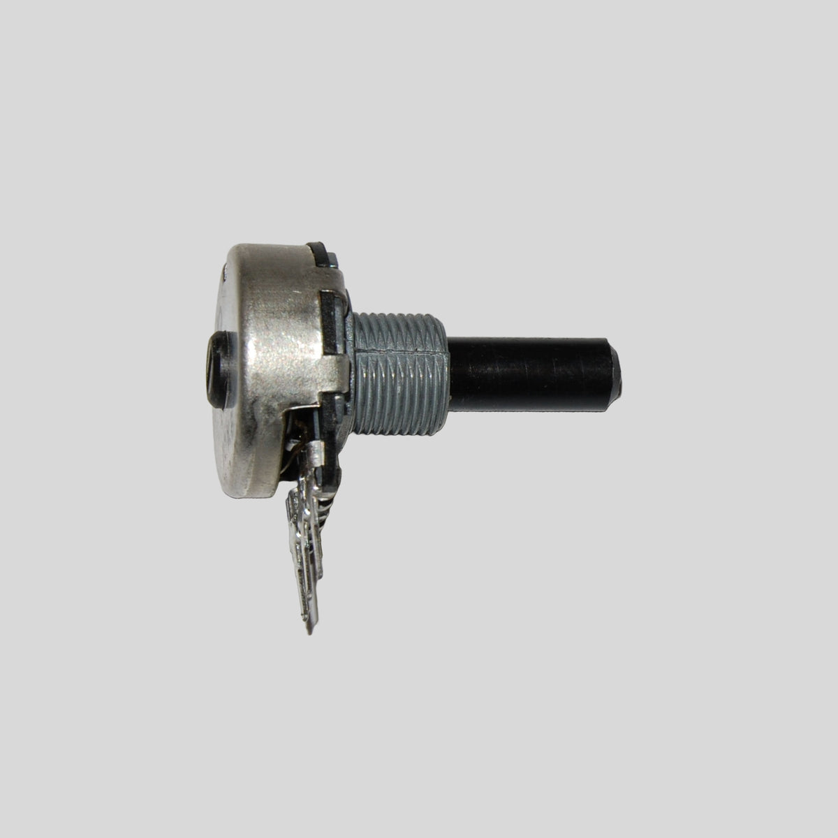D&R Spare Part – Potentiometer 15mm Mono 1x10kB Logarithmic track only part number (10300104) - Dnrwebshop.com
