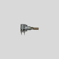D&R Spare Part – Potentiometer 12mm Concentric 22kA/22kA Linear (10300355) - Dnrwebshop.com