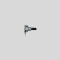 D&R Spare Part – Potentiometer 12mm Mono 1x22kA Linear for D&R (10300360) - Dnrwebshop.com