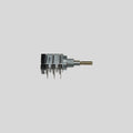 D&R Spare Part – Radiohm Concentric Potentiometer 12mm 2x100kC/1x22kA tracks (10300361) - Dnrwebshop.com