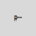 D&R Spare Part – Potentiometer 16mm Stereo 2x100kB Linear track (10300387) - Dnrwebshop.com