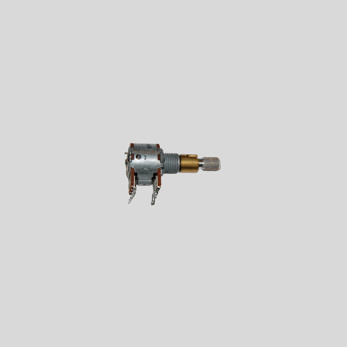 D&R Spare Part – Potentiometer 16mm Concentric 20kB/20kB Linear (10300388) - Dnrwebshop.com